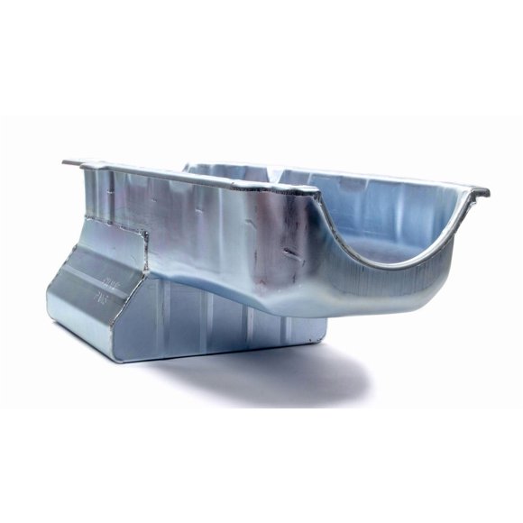Champ Pans CP60 Petit Bloc Chevy Street/Strip Huile Pan