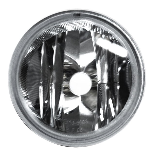 FARO PARA NIEBLA - Compatible con Ford Pick Up 2007 - 2008 Piloto GEN Genérica .