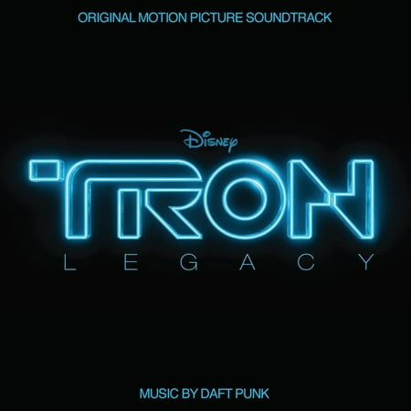 Tron Legacy Soundtrack (Digi-Pak)