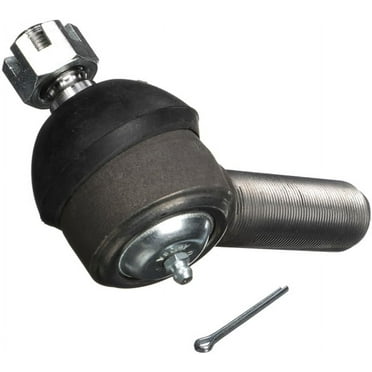 Delphi Steering Tie Rod End P/N:Ta5180 Fits select: 1969-1986 CHEVROLET K10, 1987 CHEVROLET V10