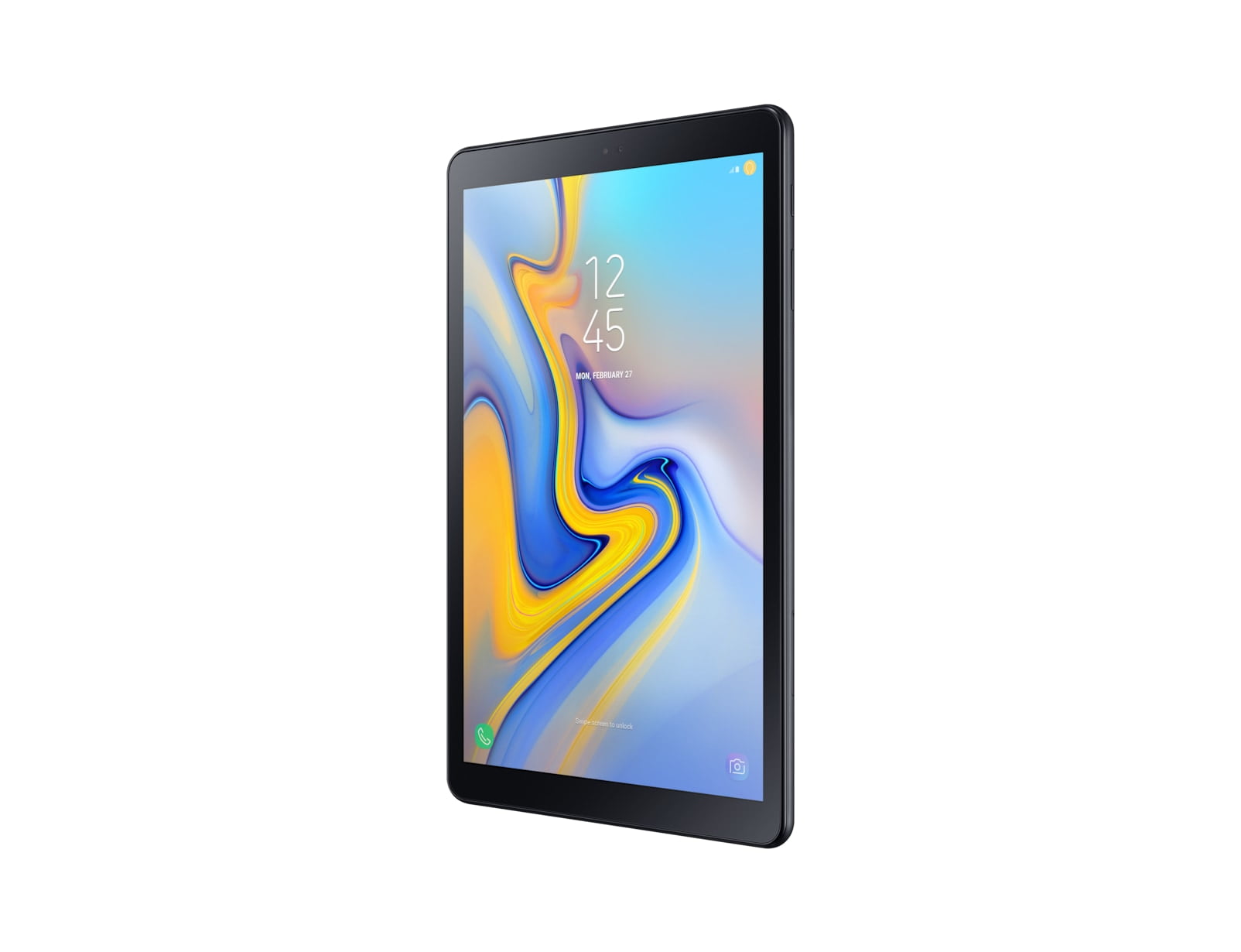 Restored Samsung Galaxy Tab A SM-T597P Sprint Tablet -10.5 (Refurbished ...