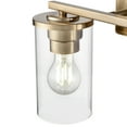 thumbnail image 3 of Millennium Lighting - Verlana - 2 Light Bath Vanity-9.88 Inches Tall and 14, 3 of 7