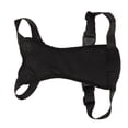thumbnail image 4 of Arnés de seguridad para coche para perros, malla transpirable, ajustable, con cinturón de seguridad, XL, 4 of 14