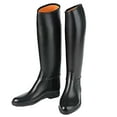 thumbnail image 4 of Ovation Derby Cottage Mens Lined Rubber Riding Boot Regular Black, 4 of 5