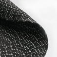thumbnail image 3 of YEKEYI Oversized Beach Straw Hat for Women, Fashion Large Wide Brim Visor Hats Handmade Roll Up Floppy Sun Hat for Summer Beach Cap, 3 of 3