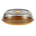 thumbnail image 1 of Cubierta para platos, cubierta para platos, cubierta para almacenamiento de alimentos con calor para mascotas, cubierta para platos, muy versátil, 1 of 5
