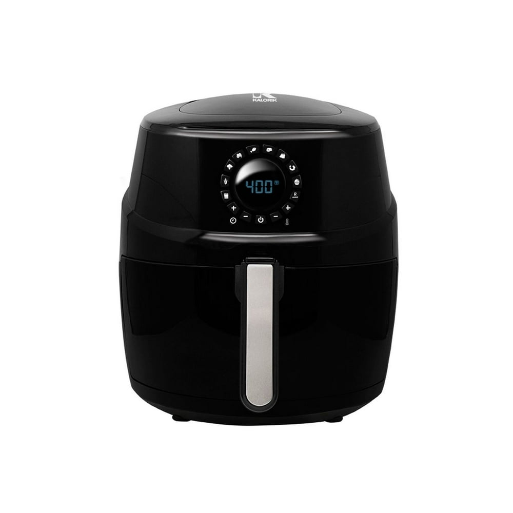 Product of Kalorik 5.25-Qt. XL Digital Air Fryer - Walmart.com