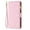 Pink, variant on Wallet with [RFID Blocking] [9 Card Slots ] Zipper Pocket Galaxy S21 Plus Premium Soft PU Leather Magnetic Flip Folio with Wrist Strap Kickstand Protective Cover for Samsung Galaxy S21 Plus,
White