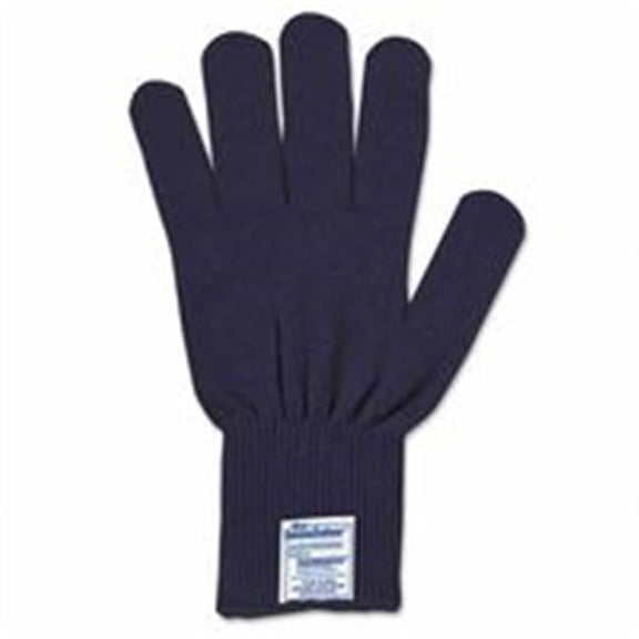 Ansell  Thermaknit Insulator Blue - One Size