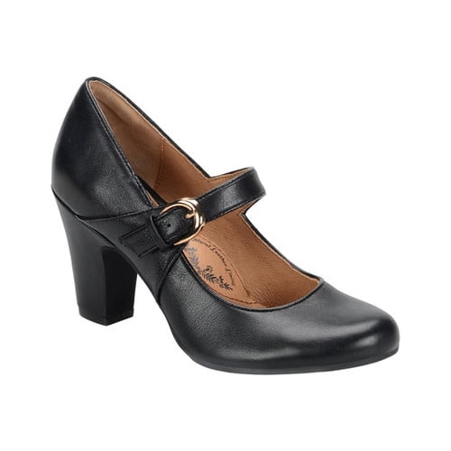 Sofft - Women's Sofft Miranda Mary Jane - Walmart.com - Walmart.com