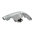 thumbnail image 6 of TYC 20-3596-00 Left Headlight Assembly for Ford Escort Fits 1998 Ford Escort, 6 of 7