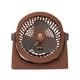thumbnail image 1 of Ventilador Navia de Escritorio 10 Pulgadas CEN 1013 Rojo, 1 of 4