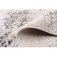 thumbnail image 3 of ECARPET Modern Area Rug for Living Room, Dining Room and Bedroom Kashmir Collection, 3 of 9