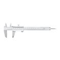 thumbnail image 4 of Measuring Tool Vernier Calipers 0-150mm 0.02mm Precision Calipers Stainless Steel Digital Caliper With Locking Screw ,Easy to Use, 4 of 6