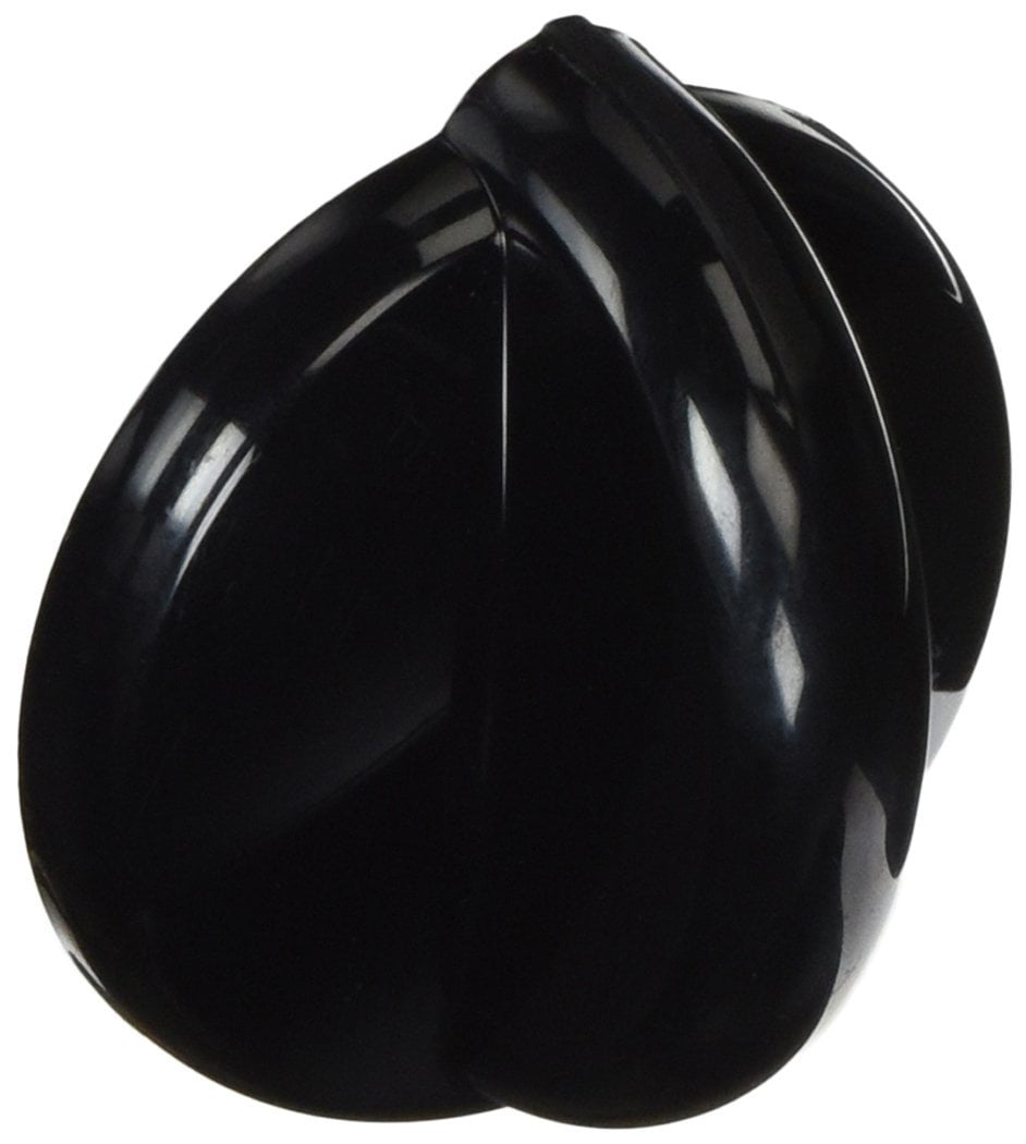 WB03T10203 Ran/Stove/Oven Control Knob, General Electric (GENF0) By GE