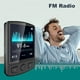 thumbnail image 3 of Altavoces Portátiles Bluetooth Reproductor de Música Mp4/Mp3 con Lector de Novelas Bluetooth con Altavoces Juega Y Escucha Al Aire Libre Escucha Portátil de Estudiantes Pantalla Táctil de Audio Al Air, 3 of 8