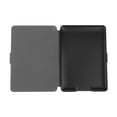 thumbnail image 2 of Funda tipo folio con soporte, función de encendido y apagado automático para lector electrónico, recortes precisos para viajes Estilo 1, 2 of 9