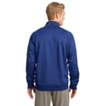 thumbnail image 2 of Sport-Tek ® Tech Fleece 1/4-Zip Pullover. F247, 2 of 6