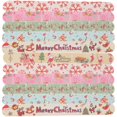 thumbnail image 1 of 24Pcs Christmas Themed Nail Files EVA Nail Files Manicure Tools (As Shown), 1 of 3