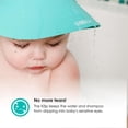 thumbnail image 4 of bblüv - Käp - Silicone Shampoo Repellent Cap, 4 of 6