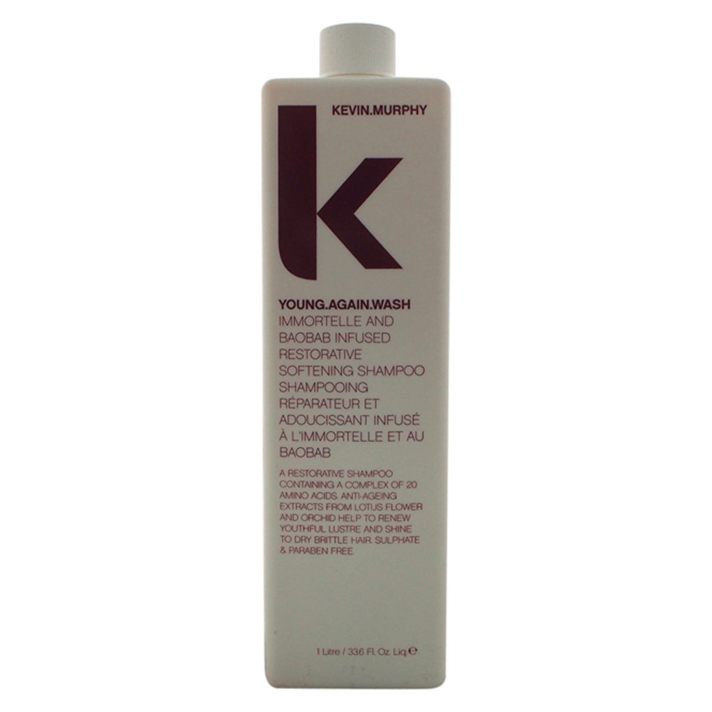 Kevin Murphy Kevin Murphy Young Again Wash Shampoo, 33.6 Ounce