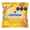 thumbnail image 2 of Galletas Gamesa Clásicas barras de coco 212 g, 2 of 4