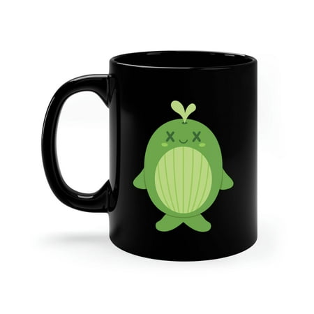 

DEADIMALS WHALE COFFEE MUG