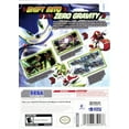 thumbnail image 2 of Sonic Riders: Zero Gravity (Nintendo Wii), 2 of 2