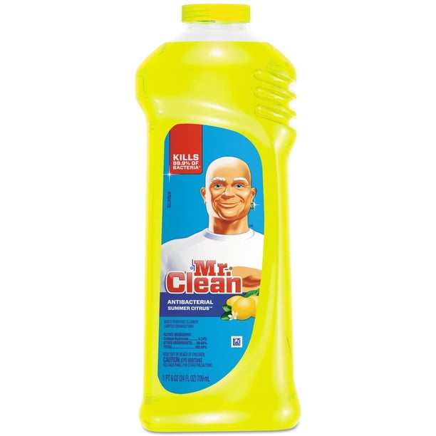 MultiSurface Antibacterial Cleaner (28 oz.) [Set of 2]
