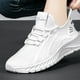 thumbnail image 4 of Zapatillas de deporte de moda para entrenamiento zapatos deportivos zapatos de senderismo para mujeres para gimnasio viajes trabajo, 4 of 8