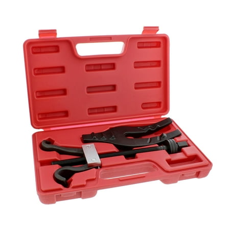 Coil Spring Shim - ABN® | Coil Spring Compressor Tool Coil Spring Compression Tool Coil Compressor