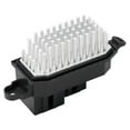thumbnail image 1 of Blower Fan Motor Heater Blower 277A1-4BU0A 1712874 for Nissan Qashqai, 1 of 5