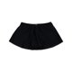 thumbnail image 1 of Profile Womens Basic Skirt Swim Bottom, Negro, 6, 1 of 2