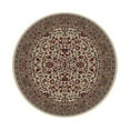 thumbnail image 6 of Concord Jewel Kashan Rug, 6 of 7