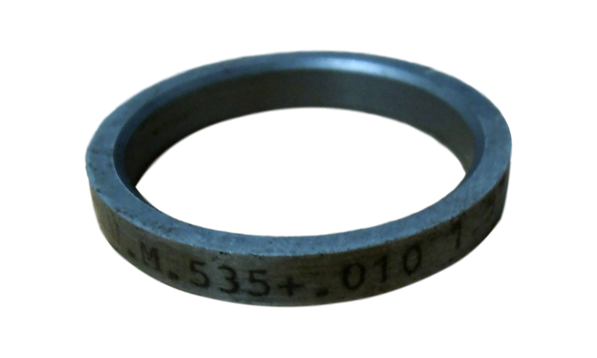 M535 MWM 535 .010 Valve seat Retainer Ring Cutter Size 1.577 1 9/16 1 5