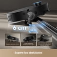 thumbnail image 2 of Robot Aspiradora y Trapeador Dreame X50 Ultra, 2 of 7