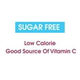 thumbnail image 3 of Great Value Sugar-Free Cherry Drink Mix, 0.78 oz, 10 Count, 3 of 9