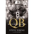 thumbnail image 1 of Qb, Steve Young Paperback, 1 of 1