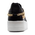 thumbnail image 4 of Tenis para Mujer Zmexico 2050 negro 23, 4 of 5