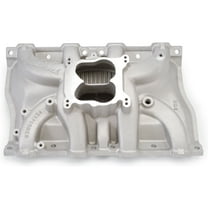 Edelbrock 2115 Performer Series Intake Manifold Fits select: 1970 CADILLAC DEVILLE, 1972-1976 CADILLAC ELDORADO