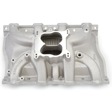 Edelbrock 2115 Performer Series Intake Manifold