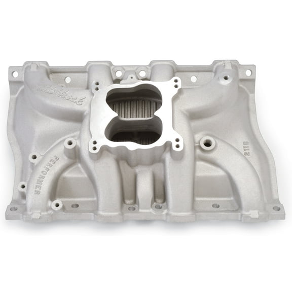Edelbrock 2115 Performer Series Intake Manifold