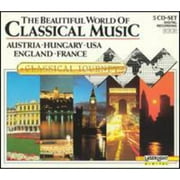 Cassette Catalog Number: 34-895 Includes work(s) by various composers.