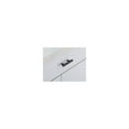thumbnail image 3 of Elegant Decor Dior 3" Center to Center Matte Black Bar Pull Multipack (set of 10), 3 of 4