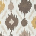 thumbnail image 4 of Surya BNT7676-912 9 x 12 ft. Brentwood Bohemian & Global Rectangle Area Rug - Multicolor, 4 of 5
