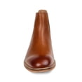 thumbnail image 6 of Thomas & Vine Mens Corbin Pull-on Round Toe Chelsea Boot, Widths Available, 6 of 9