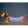 thumbnail image 3 of Mood Light Disney Pixar Toy Story Slinky Dog, 30 cm, coleccionable, 3 of 7