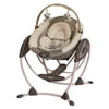 Graco Children's Products 1843904 Glider Lx Peyton Accs