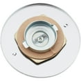 thumbnail image 4 of Dynacorn 1623K 1962-1964 Chevy II/Nova Gas Cap, Chrome, 4 of 5
