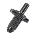 thumbnail image 3 of Tachiuwa 2PCS Guitar Bridge Studs Anchors for LP Guitar Accessory Black, 3 of 6